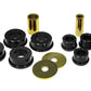 Prothane 98-05 Subaru WRX Front Control Arm Bushings - Black