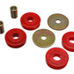 Energy Suspension Trans Cross Member - Red