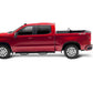 Truxedo 19-20 GMC Sierra & Chevrolet Silverado 1500 (New Body) 5ft 8in Sentry CT Bed Cover