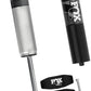Fox 99+ Chevy HD 2.0 Perf Series 11.1in. Smooth Body IFP Rear Shock / 1.5-3.5in Lift
