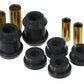 Prothane 92-95 Honda Civic/Del Sol Front Lower Control Arm Bushings - Black