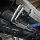 aFe Rebel Series 3in-2.5in 409 SS Cat-Back Exhaust 09-18 GM Silverado/Sierra 1500 V6-4.3L / V8-4.6L