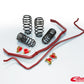 Eibach Pro-Plus Lowering Kit 2015 Subaru WRX STI 2.5L Turbo (Pro Kit Springs and Sway Bars)