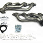 JBA 02-13 GM Truck 4.8L/5.3L LS Raw 409 Cat4Ward Header