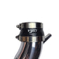 Injen 18-20 Toyota C-HR 2.0L Polished Short Ram Air Intake
