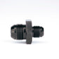 Aeromotive AN-06 / AN-08 Male Flare Union Reducer Fitting