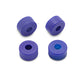 SuperPro 1996 Lexus LX450 Base Front Shock Absorber Bushing Kit