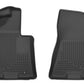 Husky Liners 19-21 Hyundai Tucson / 17-21 Kia Sportage X-act Contour Series Front Liners - Black