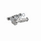 MagnaFlow Converter Direct Fit 02-03 BMW 745i 4.4L