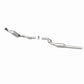 Magnaflow Conv DF 01-04 Mercedes E320 P/S CA