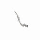 MagnaFlow Conv DF 04-06 Audi A8 Quattro 4.2L
