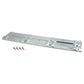 Spectre 73-80 Chevy P/U A/T Radiator Support Panel