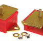 Prothane 72-86 Jeep CJ 6cyl Motor Mounts - Red