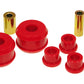 Prothane 85-06 VW Golf / Jetta / NB Front Control Arm Bushings - Red