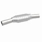 MagnaFlow Conv DF GM 25inch x 7inch x 4inch 2.5/2.5inch