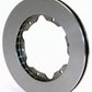 Wilwood Rotor-UL30 HP Vented Iron 11.00 x .810 - 6 on 6.25in