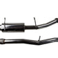 Turbo XS 02-07 WRX-STi Catback Exhaust Blued Tips