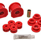 Energy Suspension 1-1/8in Rear Stabilizer Bar - Red