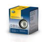Hella Universal High-Tone Disc Horn 12V 400Hz (002952013 = 002952011)