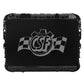 CSF 81-87 Toyota Landcruiser 4.2L A/T 4 Row All Metal Radiator