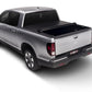 Truxedo 01-04 Toyota Tacoma Double Cab 5ft Lo Pro Bed Cover