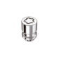 McGard Wheel Lock Nut Set - 4pk. (Cone Seat) 1/2-20 / 3/4 & 13/16 Dual Hex / 1.28in. Length - Chrome