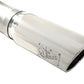 aFe MACHForce XP 5in DPF-Back 409SS Exhaust Dodge Diesel Trucks 07.5-12 L6-6.7L (td) Polished Tip