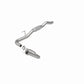 MagnaFlow Conv DF GM 01-02 2500 DS 6L OEM