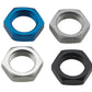 Fragola -10AN Bulkhead Nut