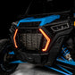 Oracle 19-21 Polaris RZR 1000 Dynamic Surface Mount DRL Signature Light - ColorSHIFT - Dynamic