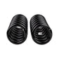ARB / OME Coil Spring Front Nissan Y62 With Barf
