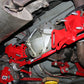 UMI Performance 82-02 GM F-Body Fabricated Watts Link Factory Rear End