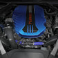aFe Kia Stinger 18-22 V6-3.3L (tt) BladeRunner Hot Charge Pipe- Black