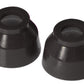 Prothane Universal Ball Joint Boot .650TIDX1.625BIDX1.15Tall - Black
