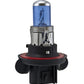 Hella Optilux H13/9008 12V 60/55W XB Xenon White Bulbs (Pair)