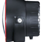 Hella Rallye 4000i Xenon Driving Beam Compact - 6.693in Dia 35.0 Watts 12V D1S