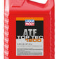 LIQUI MOLY 5L Top Tec ATF 1200