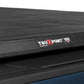 Truxedo 2020 GMC Sierra & Chevrolet Silverado 2500HD & 3500HD 6ft 9in TruXport Bed Cover