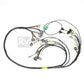 Rywire Honda F/H-Series Mil-Spec Eng Harness w/Quick Disconnect / OBD1 Dist/Inj/Alt & 92-95 Plugs