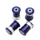 SuperPro 2005 Nissan Pathfinder XE Front Lower Inner Control Arm Bushing Set (4pcs.)