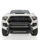 Lund 16-17 Toyota Tacoma Revolution Bull Bar - Black