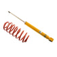 Bilstein B12 2008 Volkswagen GTI Base Front and Rear Suspension Kit