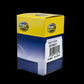 Hella 12V 20/40 Amp SPDT RES Relay with Weatherproof Bracket - Single