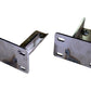 Fishbone Offroad 84-01 Jeep Cherokee XJ Rear Bumper Braces