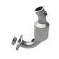 MagnaFlow Conv DF 02-03 Liberty 3.7L PS frt O