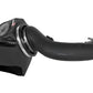 aFe Momentum HD Intakes Pro Dry S Ford Diesel Trucks V8 6.7L (td)