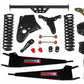 Skyjacker 6"83-90 BRO2 4WD CLII W/ARM