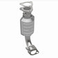 MagnaFlow Conv DF 97-98 Hyundai Tiburon 2.0L