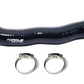 Torque Solution Bypass Valve Hose Black: Mazdaspeed 3 2007-2013