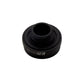 BLOX Racing Xtreme Line Billet Honda Oil Cap - Black